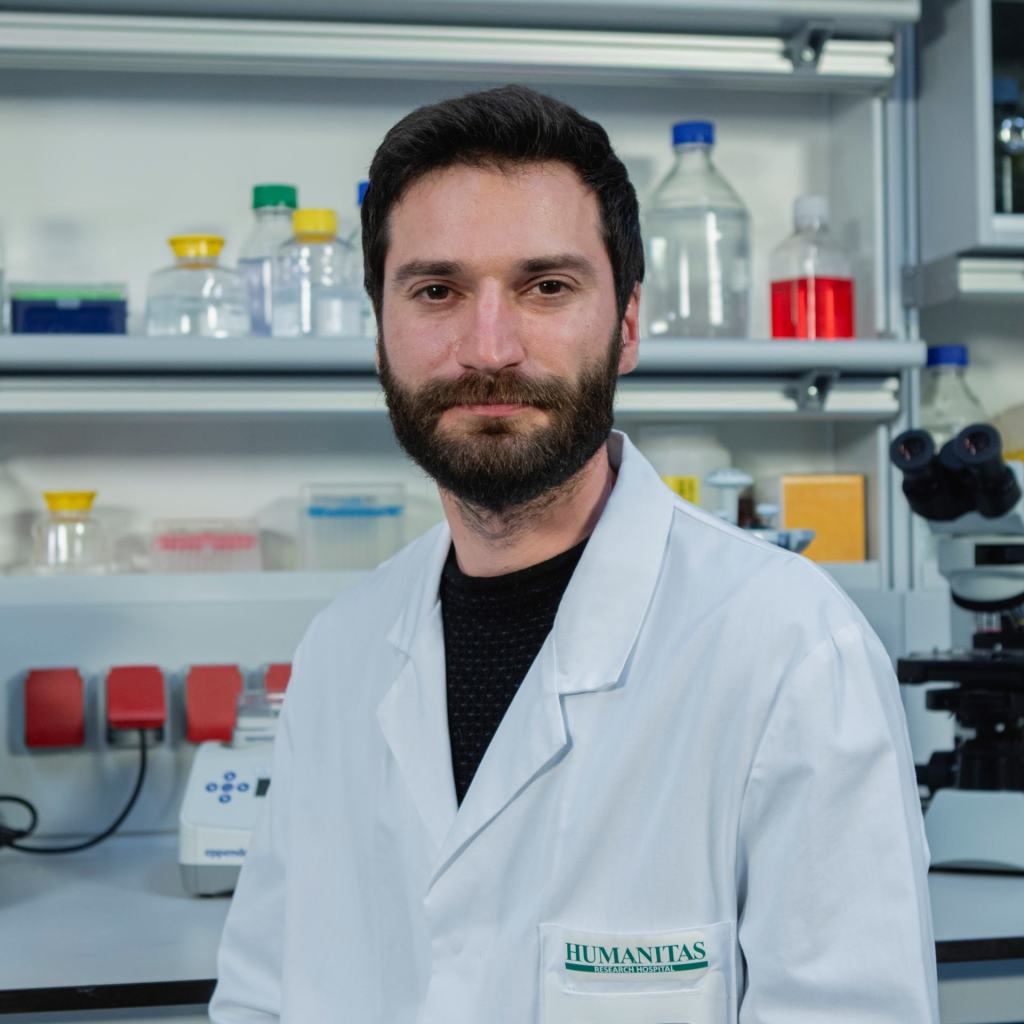 Clément Anfray