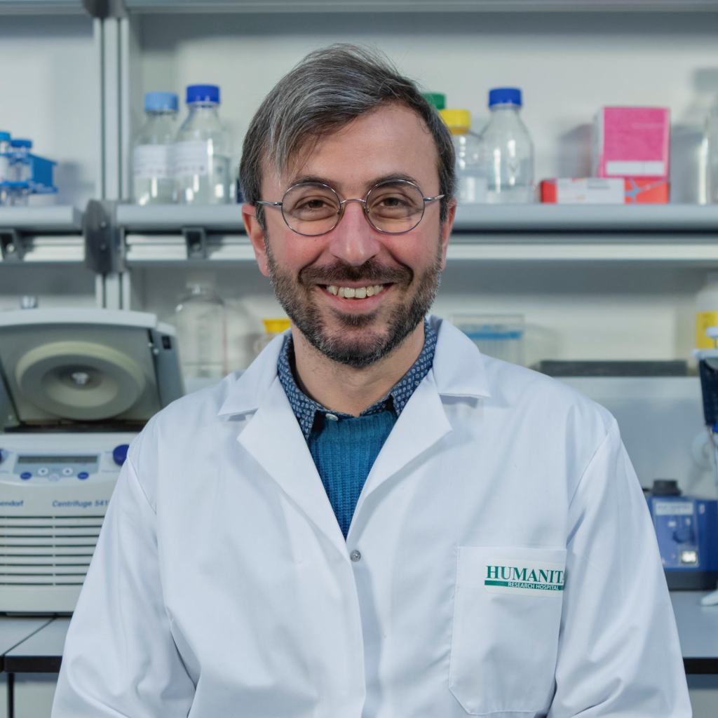 Gabriele Micali