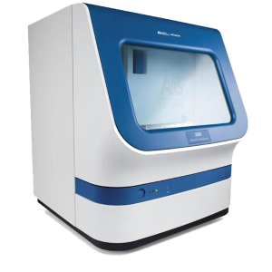 AB 3500DX Genetic Analyzer