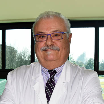 Giorgio Walter Canonica