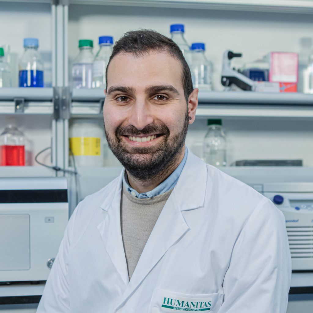 Claudio Cappadona