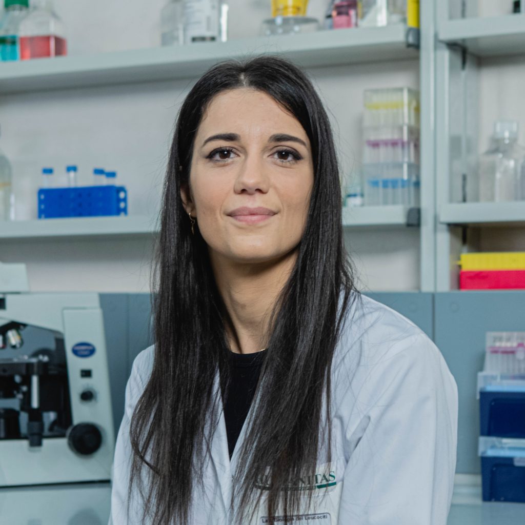 Caterina Carcò