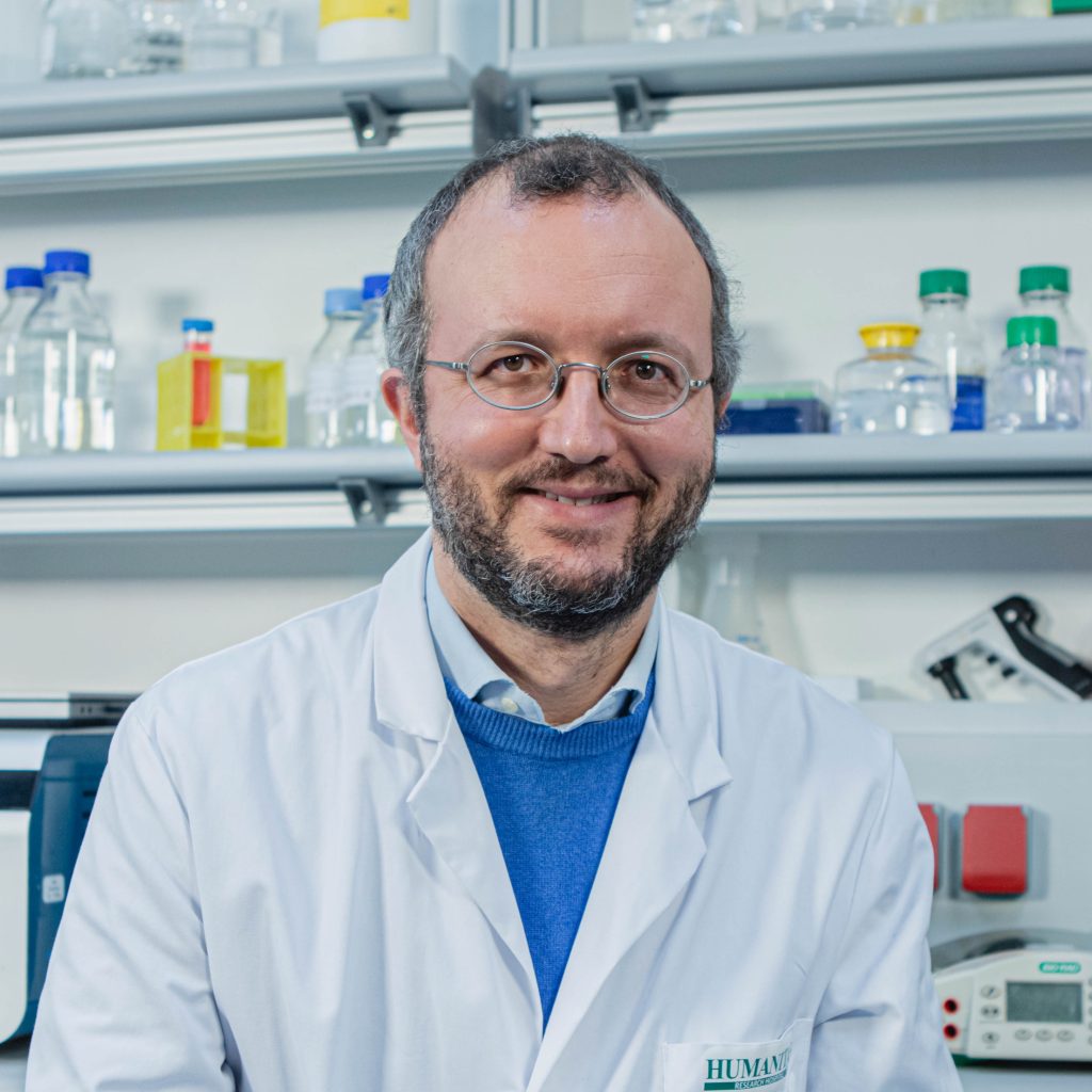 Marinos Kallikourdis