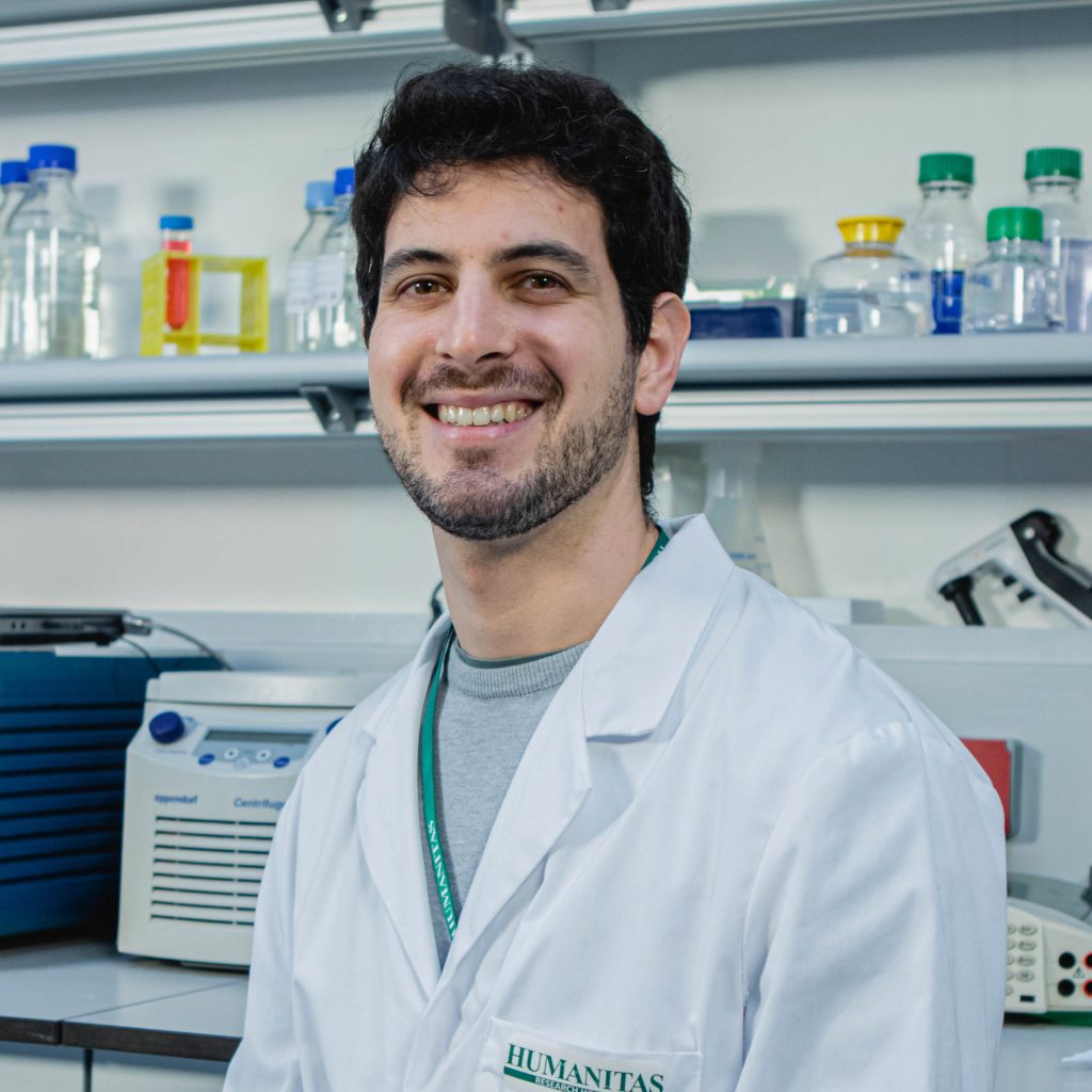 Nicolò Morina