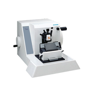 Microtome HM310