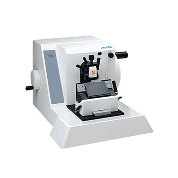 Microtome HM310