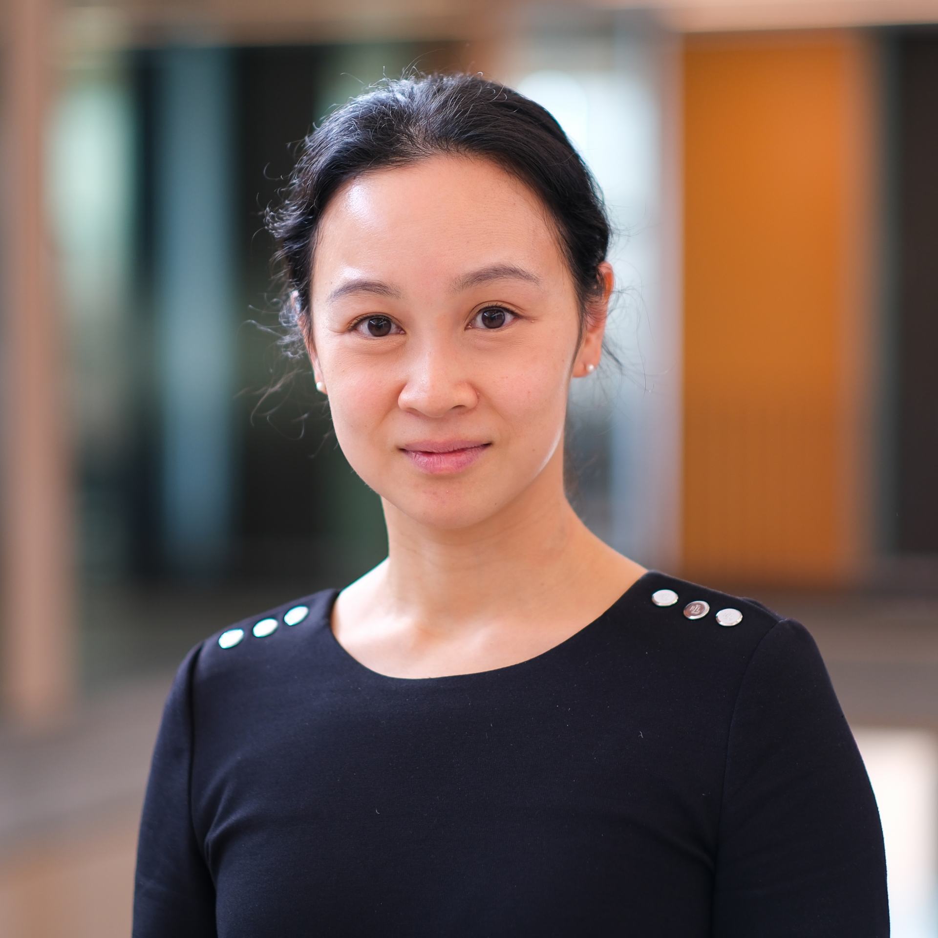 Charlotte ng humanitas research