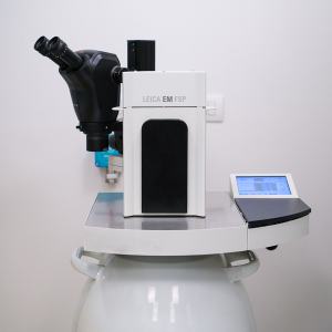 Leica EM AFS2 – EM FSP