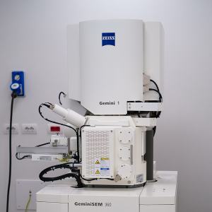 Zeiss GeminiSEM 360