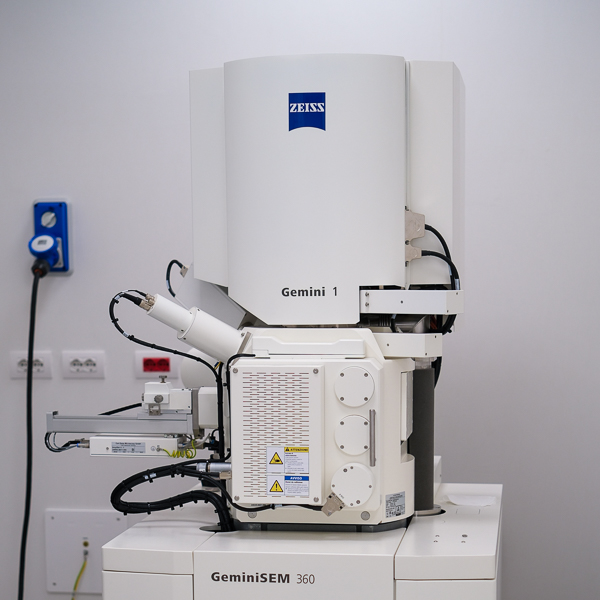Zeiss GeminiSEM 360