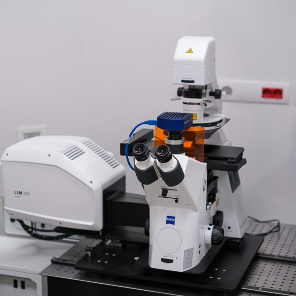 Zeiss LSM900 Airyscan2