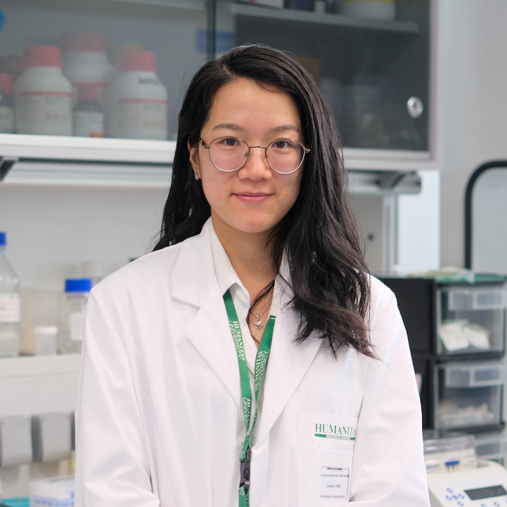 Carmen Chen
