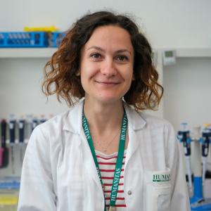 Lorena Ancona