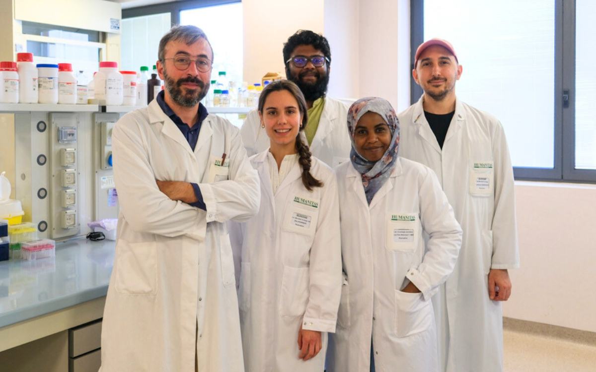 Studying bile acids to understand the ecology of our gut bacteria