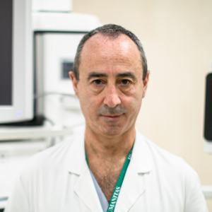 Gastroenterology