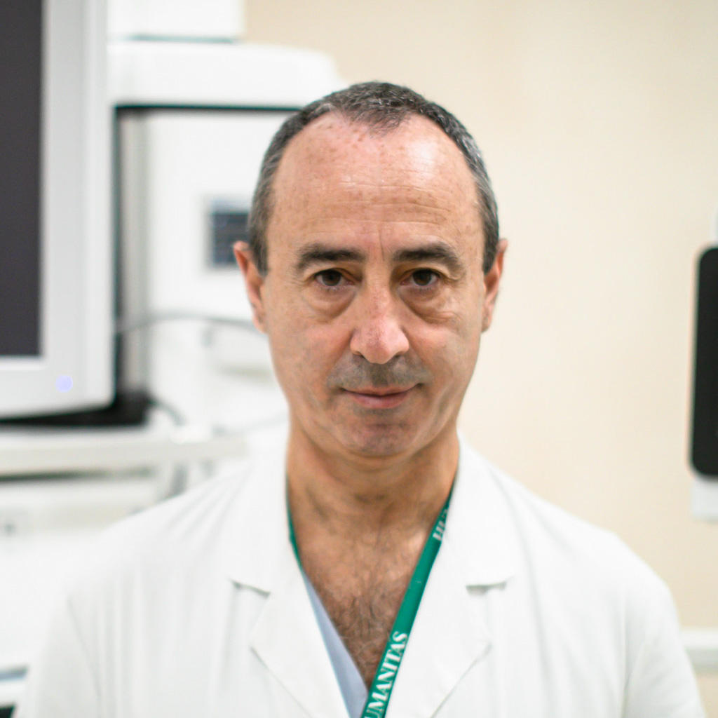 Alessandro Repici