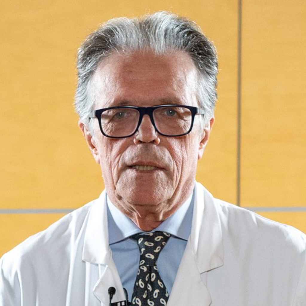 Armando Santoro