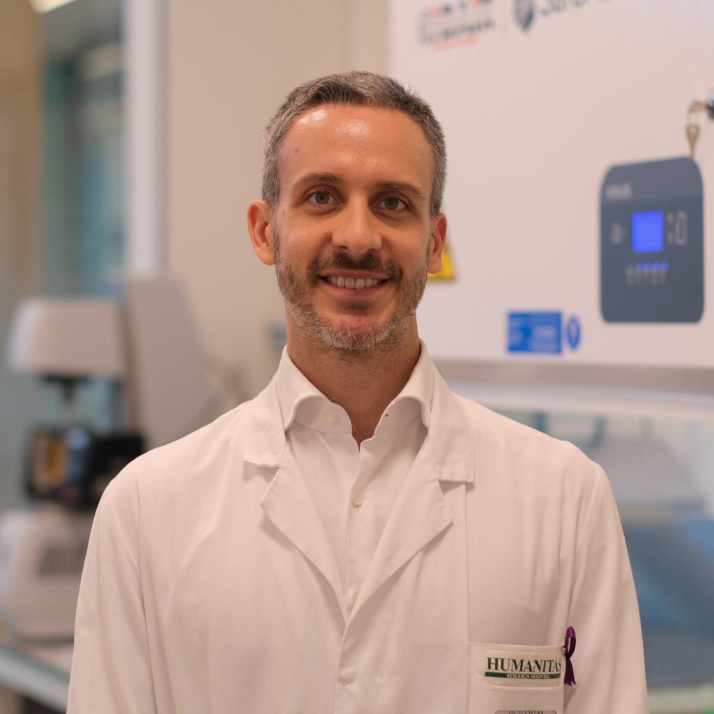 Michele Pagnanelli