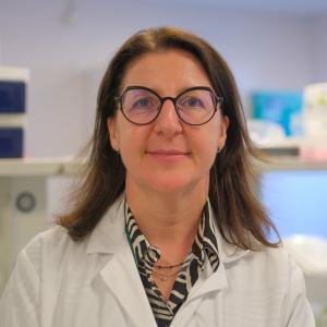Elisa Gremese