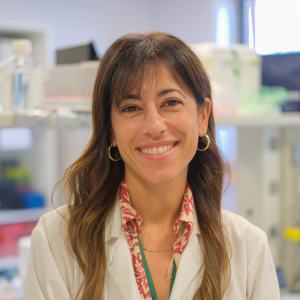 Serena Colafrancesco