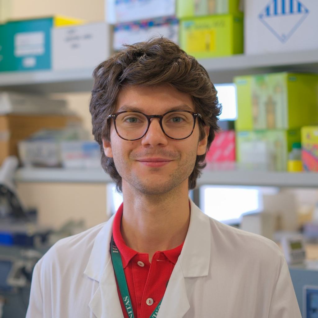 Luca Cavallo