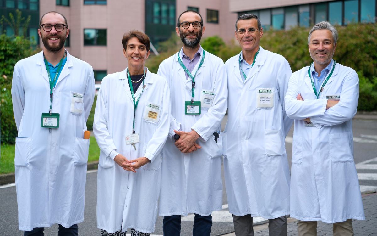 Preventing oral cancer: the APHRODITE study opens a new path with immunotherapy