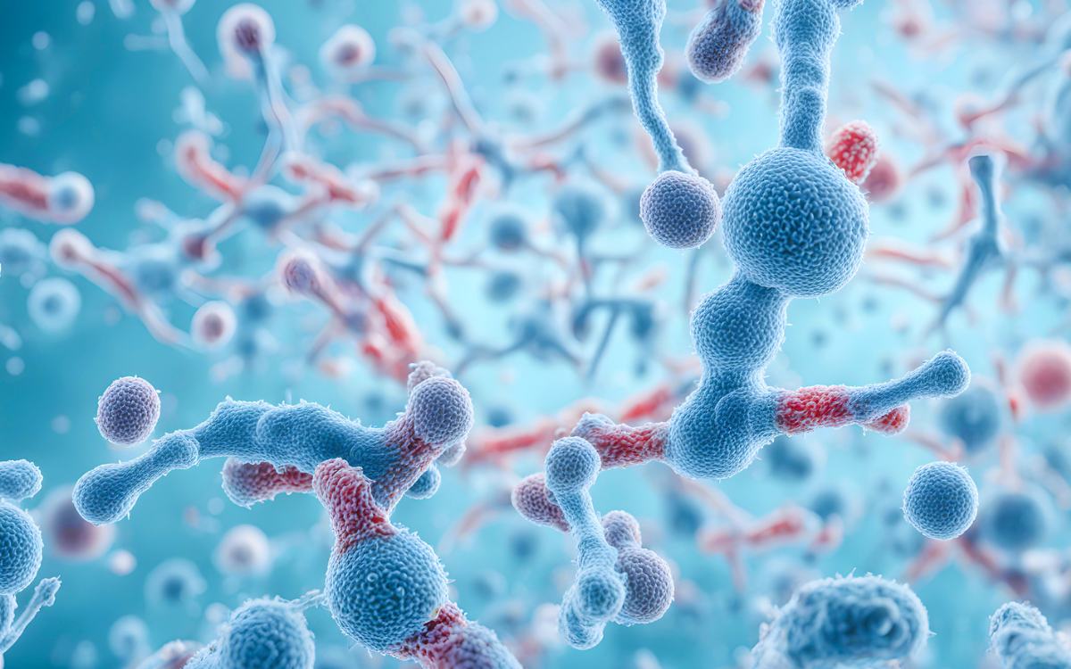 A new FIS 2 project to better understand and treat periprosthetic joint infections